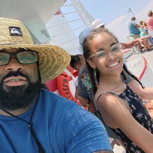 Meet your Posher, Spencer